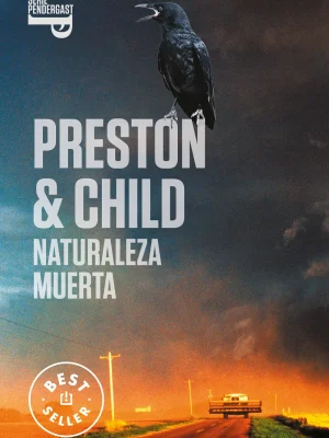 Naturaleza muerta (inspector pendergast 4)