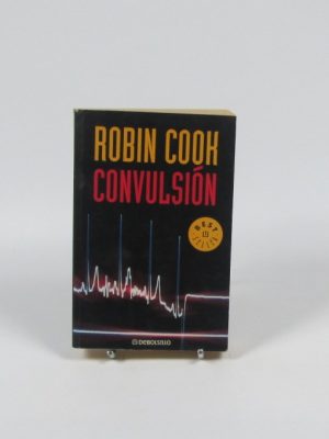 Convulsión