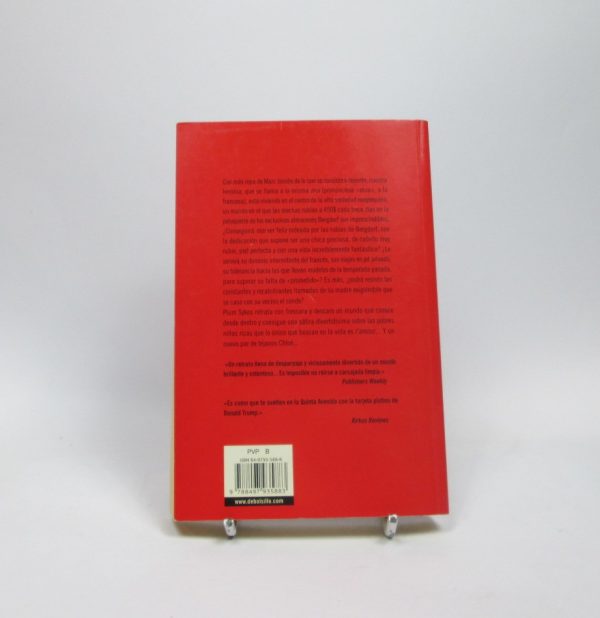 Las rubias de 5th avenue