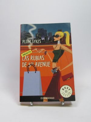 Las rubias de 5th avenue