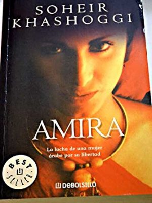 Amira (spanish edition)