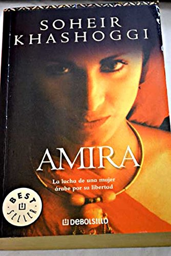 Amira (spanish edition)