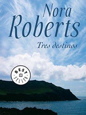 9788497936248_tres-destinos-best-seller-spanish-edition_front-3.jpg Tres destinos (best seller) (spanish edition)