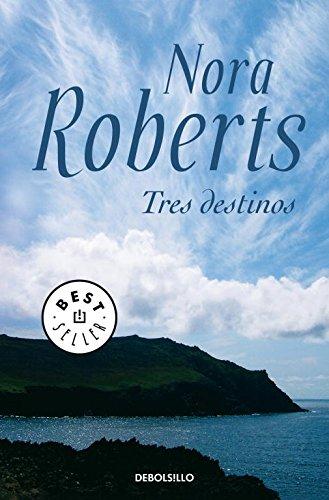 9788497936248_tres-destinos-best-seller-spanish-edition_front-3.jpg Tres destinos (best seller) (spanish edition)