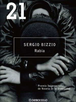 9788497936293_rabia-rage-debolsillo-21-spanish-edition_front-1.jpg Rabia / rage (debolsillo 21) (spanish edition)