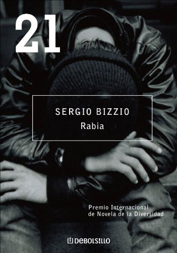 Rabia / rage (debolsillo 21) (spanish edition)