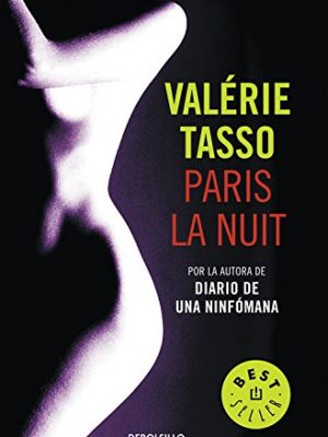 Paris la nuit (spanish edition)
