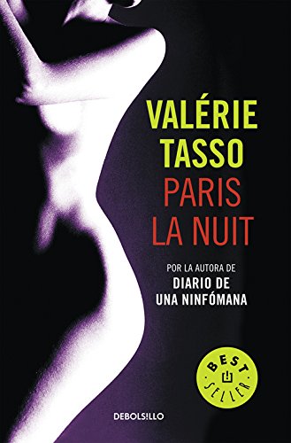 Paris la nuit (spanish edition)