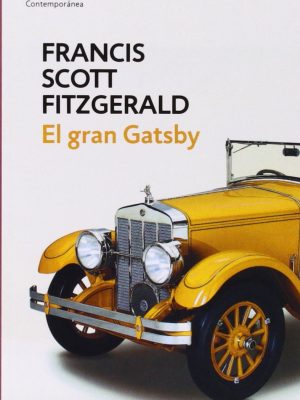 Version 1.0.0 El gran gatsby (spanish edition)