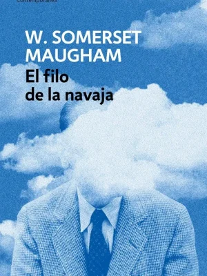 El filo de la navaja