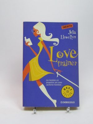 Love trainer
