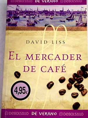 El mercader de cafe (campanas) (spanish edition)