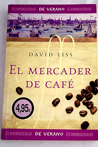 9788497937146_el-mercader-de-cafe-campanas-spanish-edition_front-1.jpg El mercader de cafe (campanas) (spanish edition)