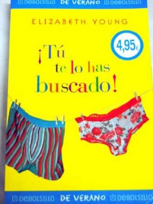 9788497937221_tu-te-lo-has-buscado-asking-for-trouble-de-verano-spanish-edition_front-1.jpg Tu te lo has buscado!/ asking for trouble (de verano) (spanish edition)