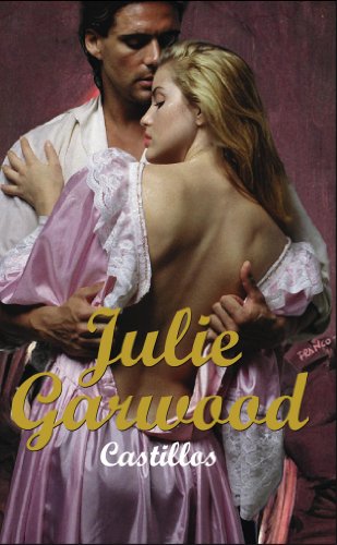 Castillos (romantica) (spanish edition)
