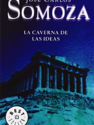 9788497937351_la-caverna-de-las-ideas-best-seller-spanish-edition_front-3.jpg La caverna de las ideas (best seller) (spanish edition)