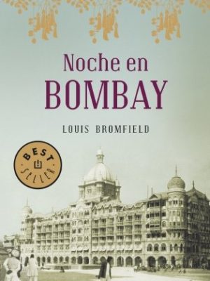 Noche en bombay (spanish edition)