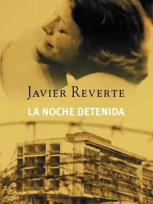 La noche detenida