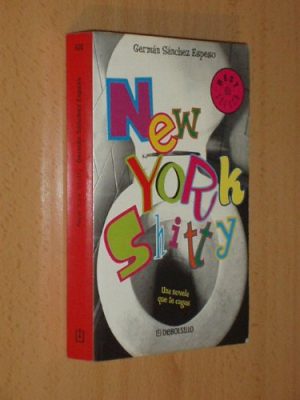 New york shitty