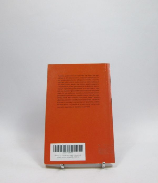 Cómo sobrevivir al restaurante diario