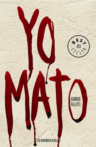 9788497937788_yo-mato-spanish-edition_front-5.jpg Yo mato (spanish edition)