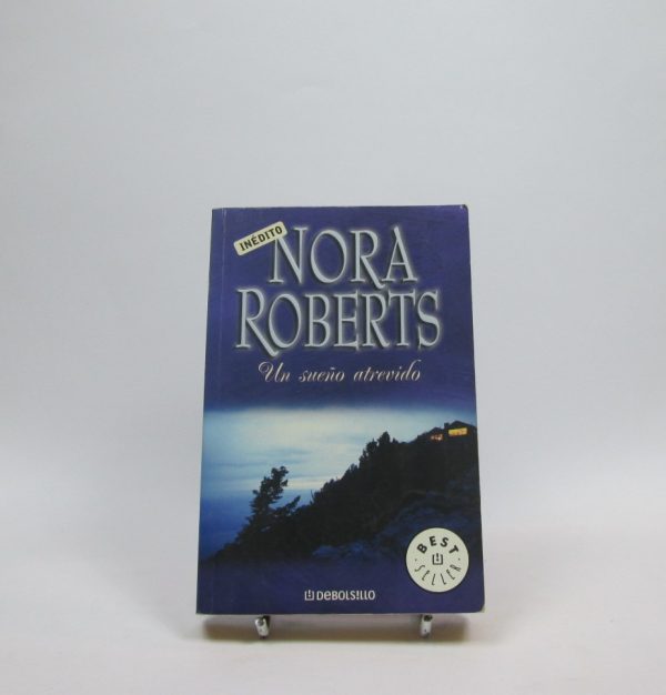 Un sueño atrevido