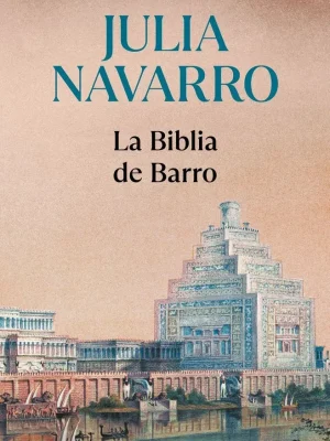 La biblia de barro