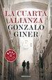 La cuarta alianza (best seller) (spanish edition)