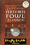 9788497939225_artemis-fowl-iii-el-cubo-b-spanish-edition_front-2.jpg Artemis fowl iii-el cubo b (spanish edition)