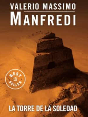 9788497939249_la-torre-de-la-soledad-best-seller-spanish-edition_front-3.jpg La torre de la soledad (best seller) (spanish edition)