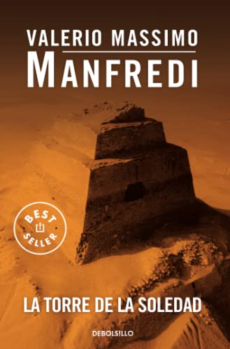 La torre de la soledad (best seller) (spanish edition)