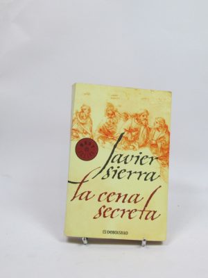 La cena secreta