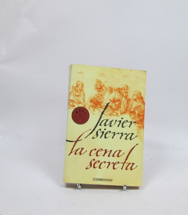 La cena secreta