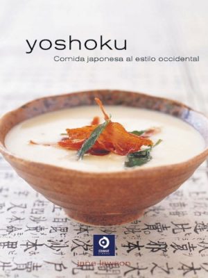 9788497940719_yoshoku-comida-japonesa-al-estilo-occidental-sabores-siglo-xxi-spanish-edition_front-1.jpg Yoshoku: comida japonesa al estilo occidental (sabores siglo xxi) (spanish edition)