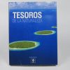 Tesoros de la naturaleza