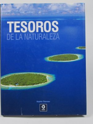 Tesoros de la naturaleza