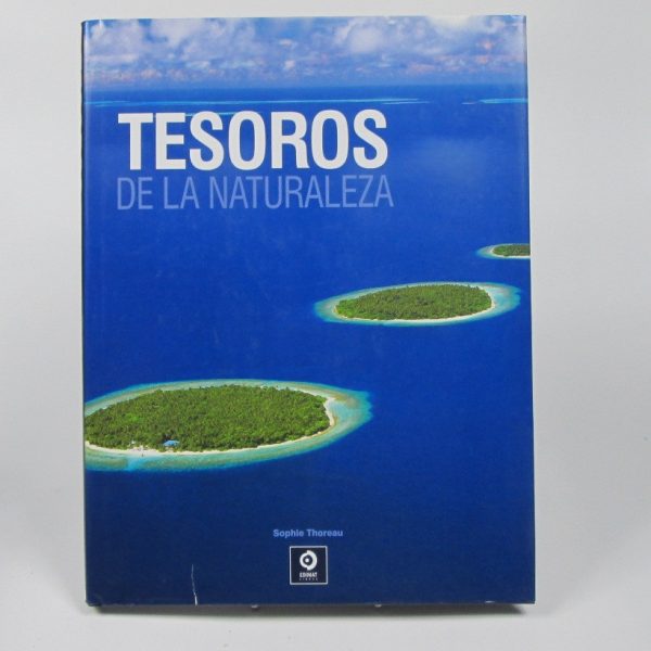 Tesoros de la naturaleza