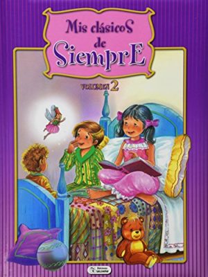 Mis clásicos de siempre volumen ii