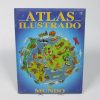 Atlas ilustrado del mundo