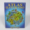 Atlas ilustrado del mundo