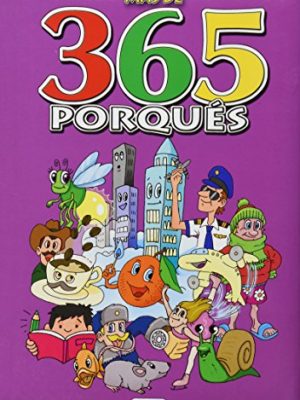 Col. 365 porques(12)