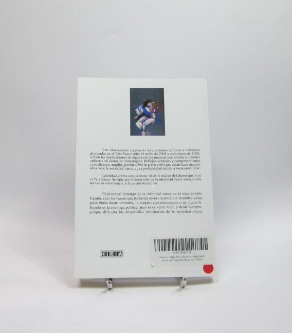 Identidad y convivencia en el país vasco