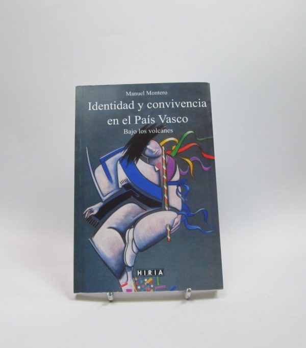 Identidad y convivencia en el país vasco
