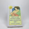 Todo lo que necesita saber para amamantar bien