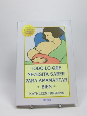 Todo lo que necesita saber para amamantar bien