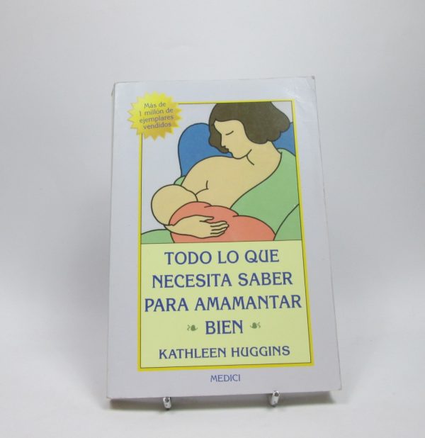 Todo lo que necesita saber para amamantar bien