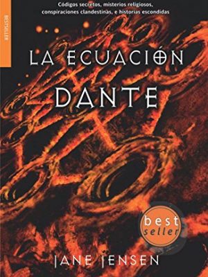 La ecuación dante (spanish edition)