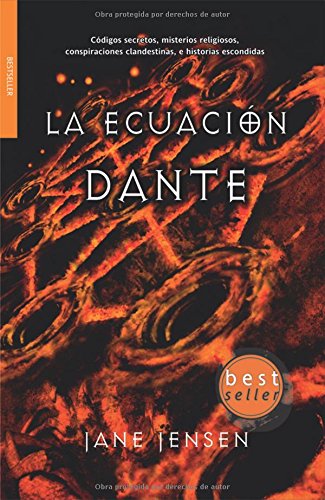 9788498000719_la-ecuacion-dante-spanish-edition_front-2.jpg La ecuación dante (spanish edition)