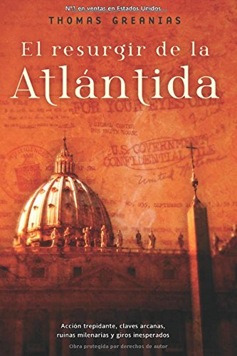 9788498001693_el-resurgir-de-la-atlantida-raising-atlantis-spanish-edition_front-2.jpg El resurgir de la atlantida / raising atlantis (spanish edition)
