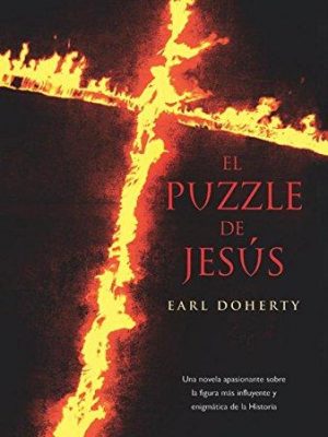 El puzzle de jesús (best seller) (spanish edition)
